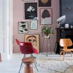 Vakkerlight Taccia Table Lamp Table Lamps