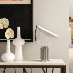 Vakkerlight Taccia Table Lamp Table Lamps