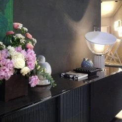 Vakkerlight Taccia Table Lamp Table Lamps