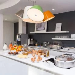 Vakkerlight Chandeliers Tam Tam Chandelier