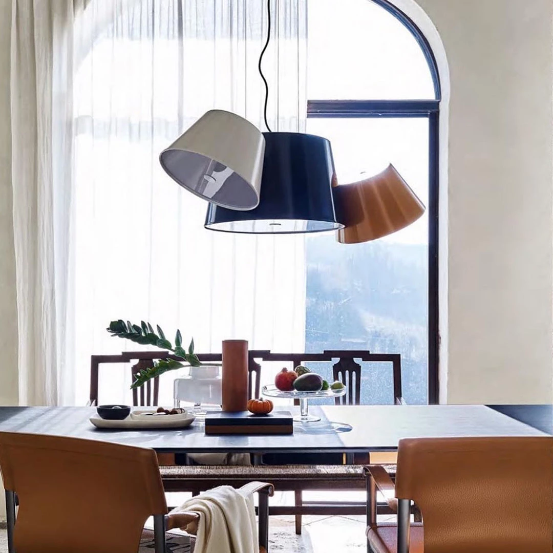 Vakkerlight Chandeliers Tam Tam Chandelier