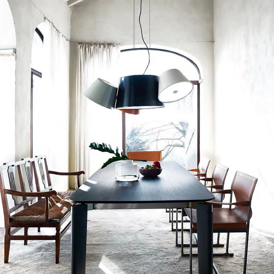 Vakkerlight Chandeliers Tam Tam Chandelier