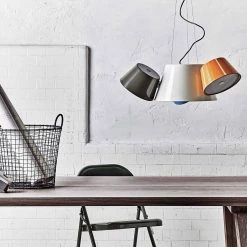 Vakkerlight Chandeliers Tam Tam Chandelier