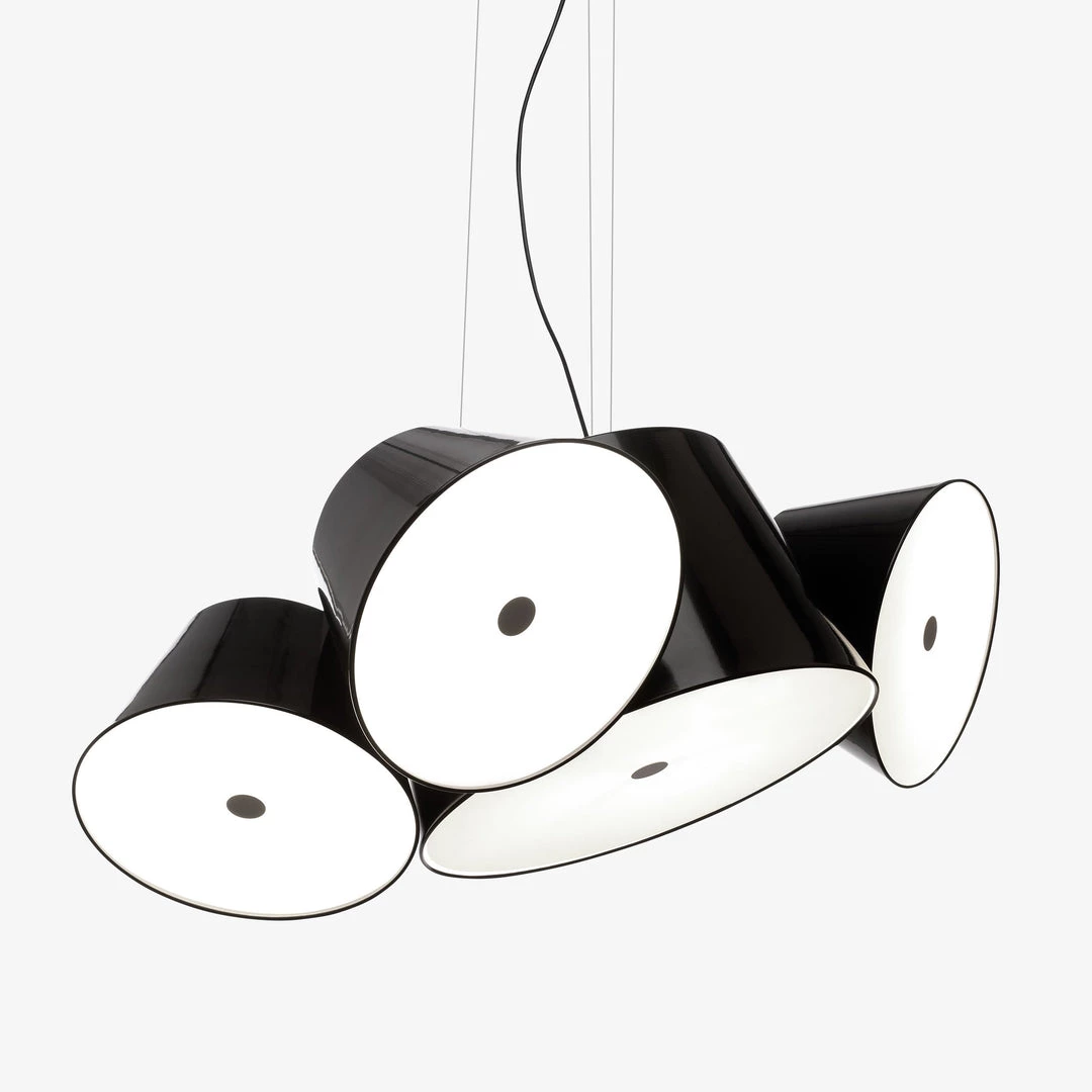 Vakkerlight Chandeliers Tam Tam Chandelier