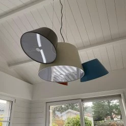 Vakkerlight Chandeliers Tam Tam Chandelier