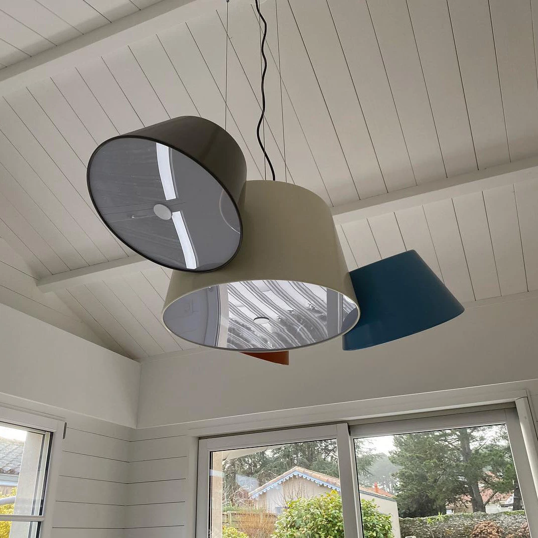 Vakkerlight Chandeliers Tam Tam Chandelier