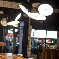 Vakkerlight Chandeliers Tam Tam Chandelier