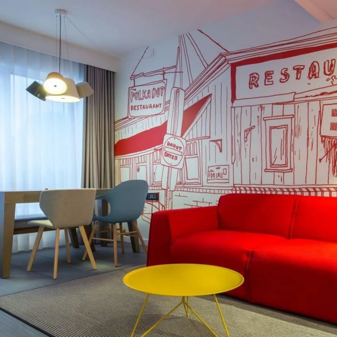 Vakkerlight Chandeliers Tam Tam Chandelier