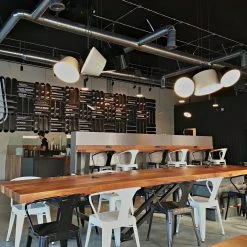 Vakkerlight Chandeliers Tam Tam Chandelier