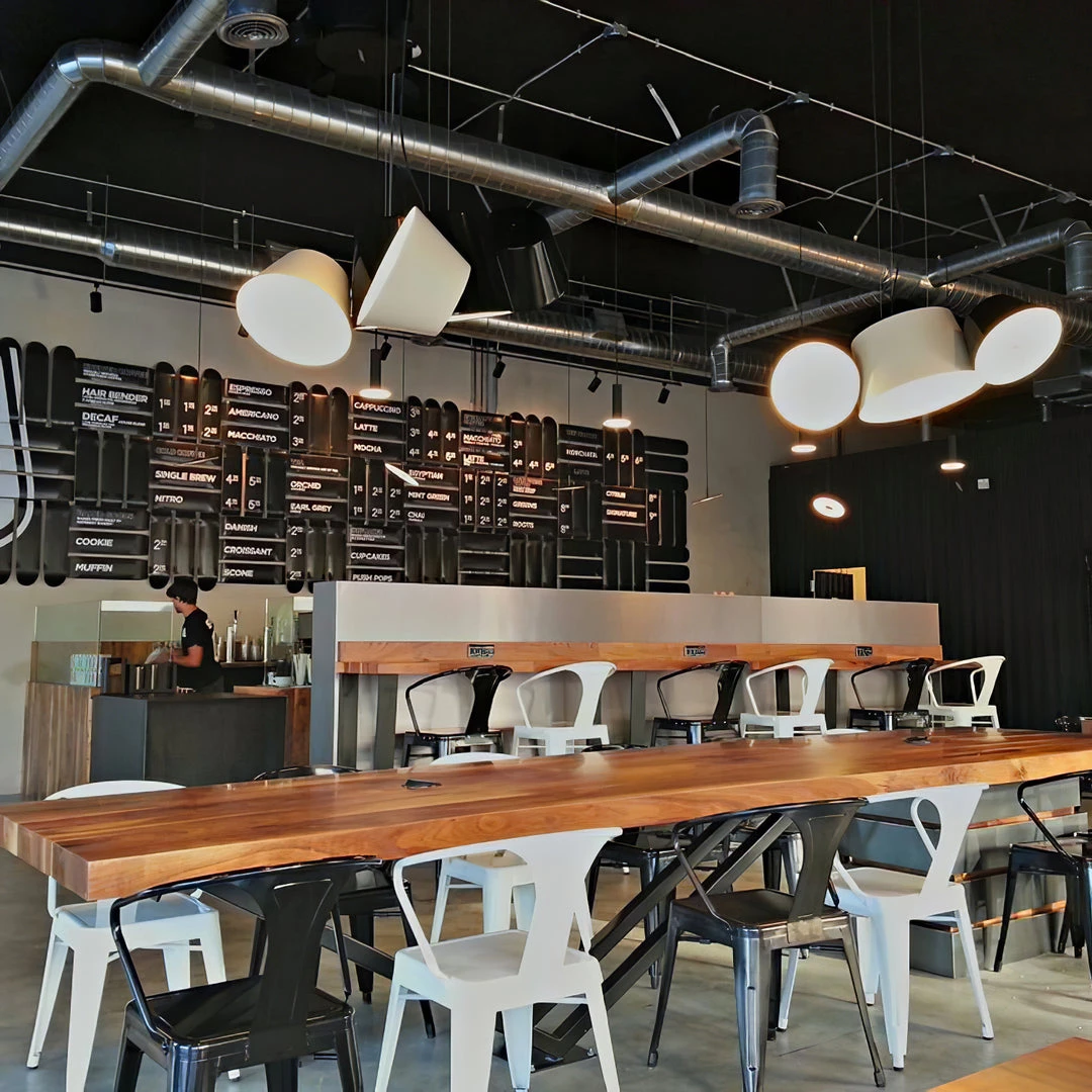 Vakkerlight Chandeliers Tam Tam Chandelier