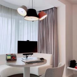 Vakkerlight Chandeliers Tam Tam Chandelier