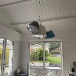 Vakkerlight Chandeliers Tam Tam Chandelier