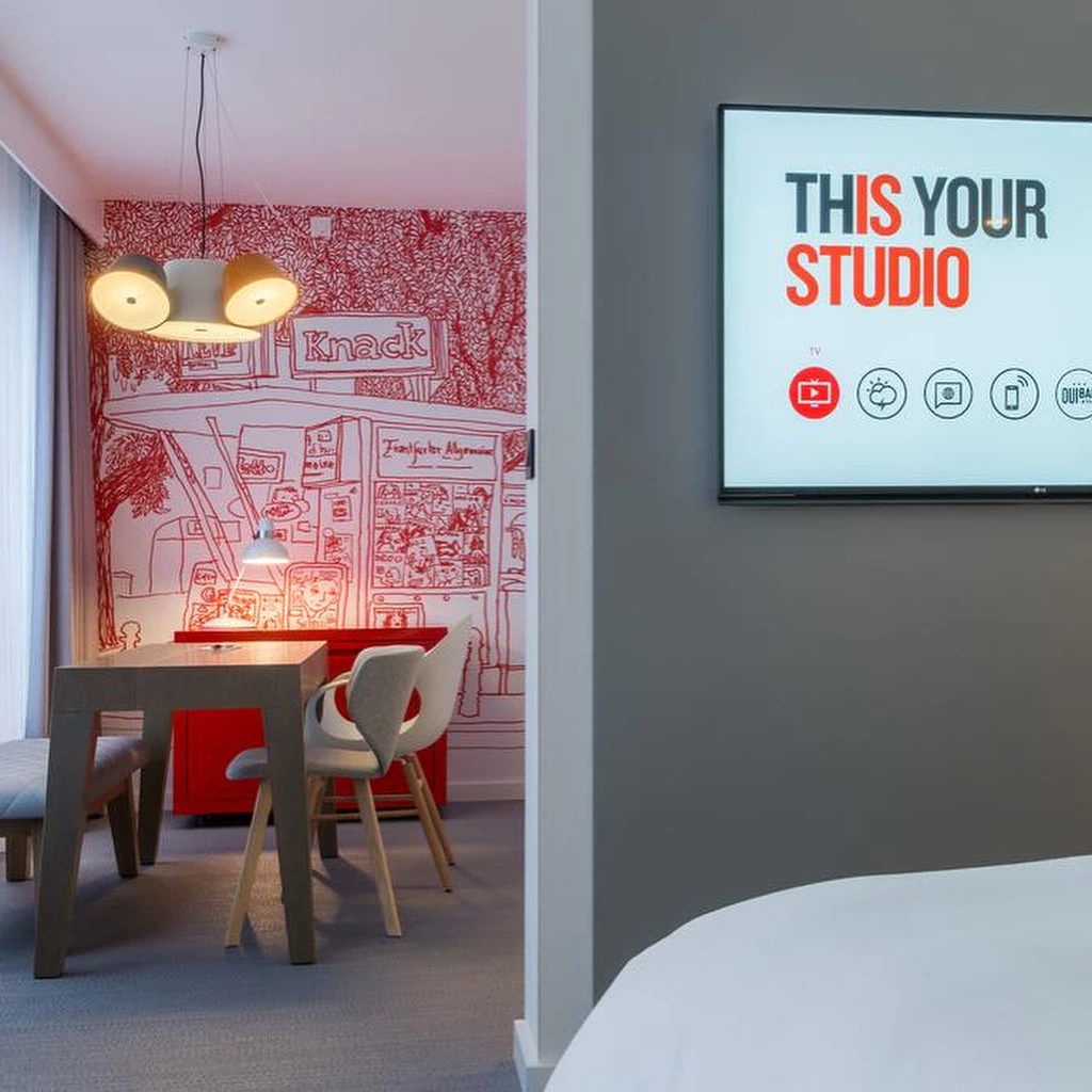 Vakkerlight Chandeliers Tam Tam Chandelier