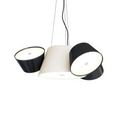 Vakkerlight Chandeliers Tam Tam Chandelier