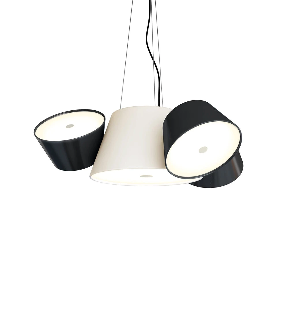 Vakkerlight Chandeliers Tam Tam Chandelier