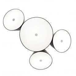 Vakkerlight Chandeliers Tam Tam Chandelier