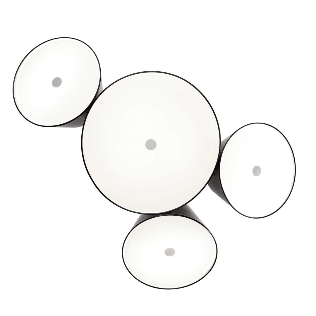 Vakkerlight Chandeliers Tam Tam Chandelier