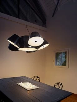 Vakkerlight Chandeliers Tam Tam Chandelier