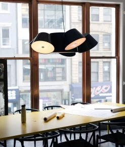 Vakkerlight Chandeliers Tam Tam Chandelier