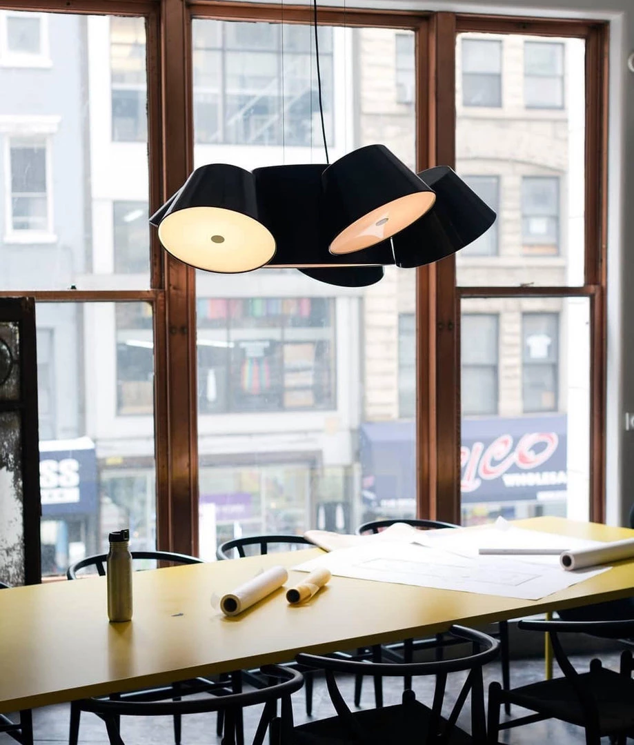 Vakkerlight Chandeliers Tam Tam Chandelier