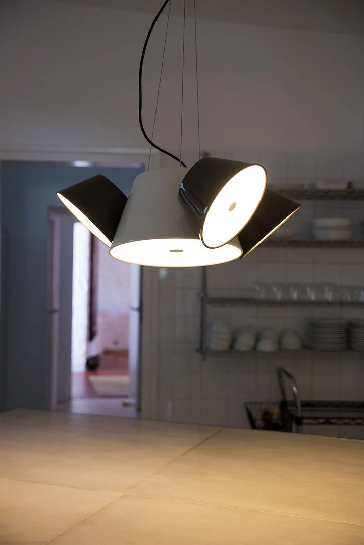 Vakkerlight Chandeliers Tam Tam Chandelier