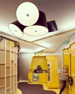 Vakkerlight Chandeliers Tam Tam Chandelier