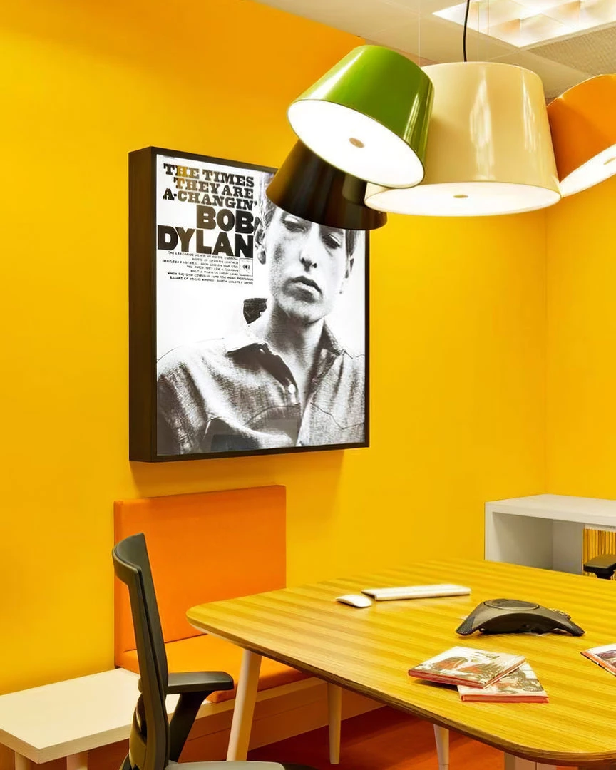 Vakkerlight Chandeliers Tam Tam Chandelier