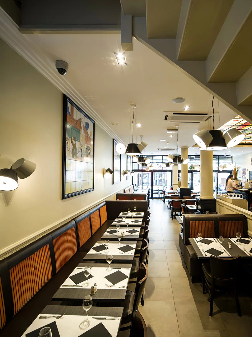 Vakkerlight Chandeliers Tam Tam Chandelier