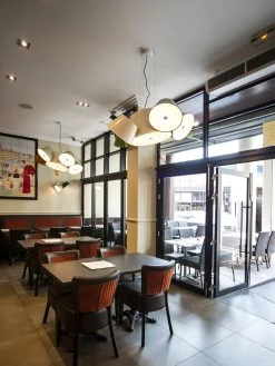 Vakkerlight Chandeliers Tam Tam Chandelier