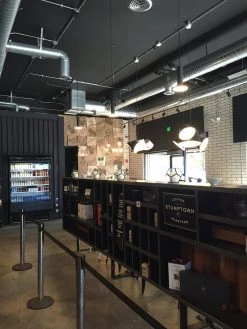 Vakkerlight Chandeliers Tam Tam Chandelier