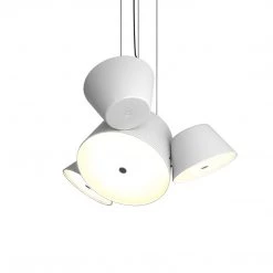 Vakkerlight Chandeliers Tam Tam Chandelier