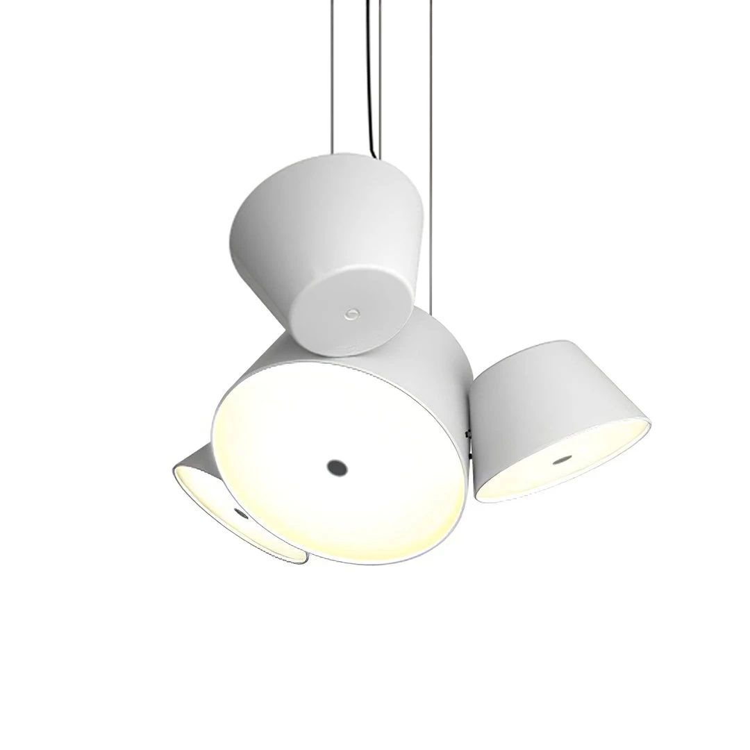 Vakkerlight Chandeliers Tam Tam Chandelier