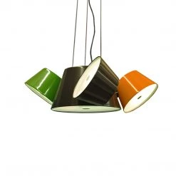 Vakkerlight Chandeliers Tam Tam Chandelier