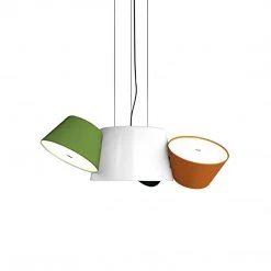 Vakkerlight Chandeliers Tam Tam Chandelier