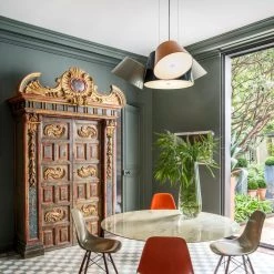 Vakkerlight Chandeliers Tam Tam Chandelier