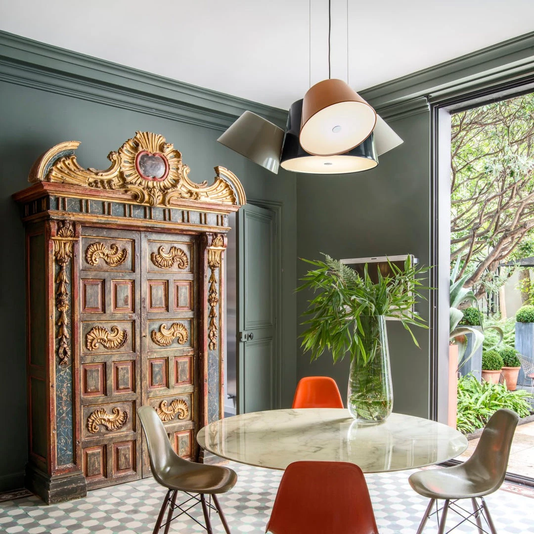 Vakkerlight Chandeliers Tam Tam Chandelier