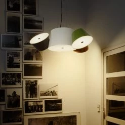 Vakkerlight Chandeliers Tam Tam Chandelier