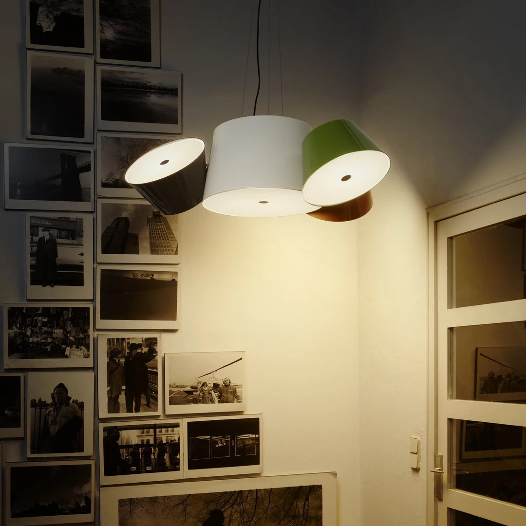 Vakkerlight Chandeliers Tam Tam Chandelier