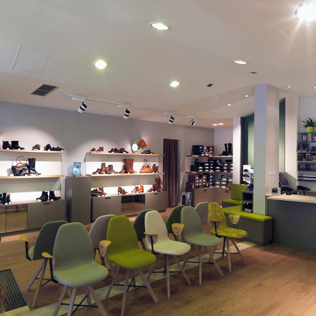 Vakkerlight Tam Tam Wall Lamp Wall Sconces