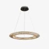 Vakkerlight Chandeliers Tanager Geometric Chandelier