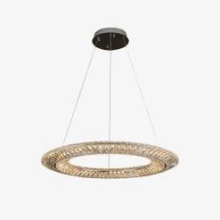 Vakkerlight Chandeliers Tanager Geometric Chandelier