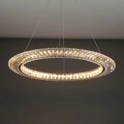Vakkerlight Chandeliers Tanager Geometric Chandelier
