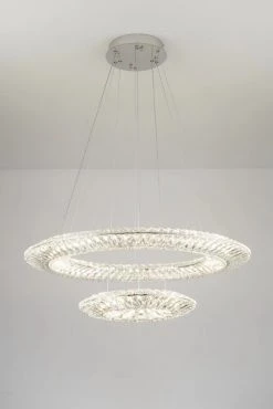Vakkerlight Chandeliers Tanager Geometric Chandelier