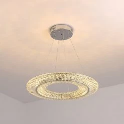 Vakkerlight Chandeliers Tanager Geometric Chandelier