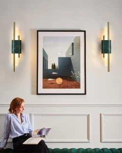 Vakkerlight Wall Sconces Tanto Wall Light