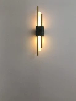 Vakkerlight Wall Sconces Tanto Wall Light