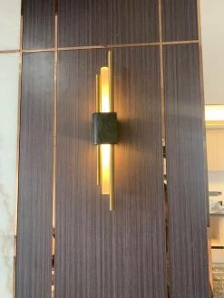 Vakkerlight Wall Sconces Tanto Wall Light