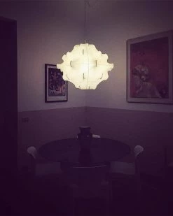 Vakkerlight Taraxacum Suspension Lamp