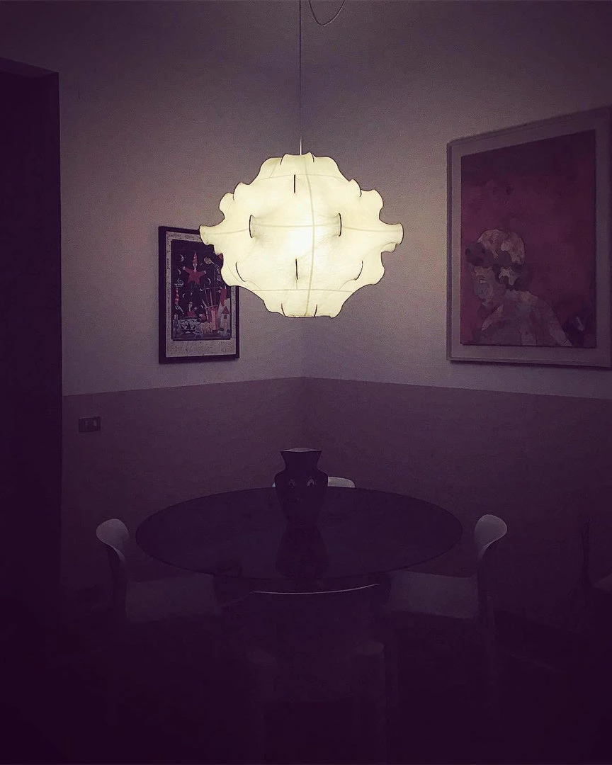 Vakkerlight Taraxacum Suspension Lamp