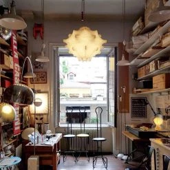 Vakkerlight Taraxacum Suspension Lamp